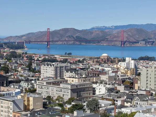 2200 Sacramento St APT 1305, San Francisco, CA 94115