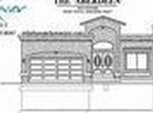 3119 Sunny Pr, El Paso, TX 79938