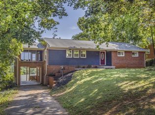3801 Grandview Ave NW, Roanoke, VA 24012