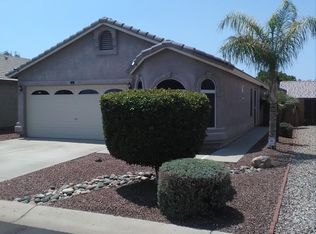 110 N Ricardo, Mesa, AZ 85205