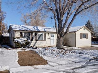 1501 Friar Tuck Ct, Lafayette, CO 80026