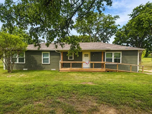 601 Vz County Road 2512, Canton, TX 75103