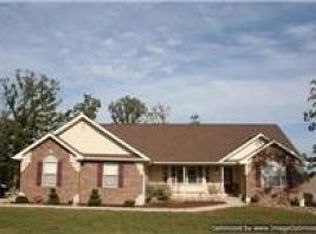 101 Hickory Rdg, Waynesville, MO 65583