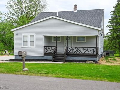 2948 Maple Ave NE, Canton, OH, 44714