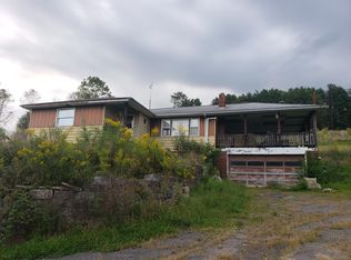 11688 Station Rd, Huntingdon, PA 16652