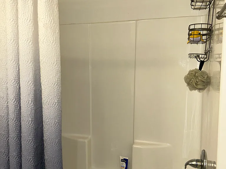 Bath #1