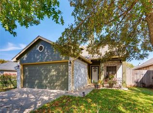 14606 Highsmith St, Austin, TX 78725