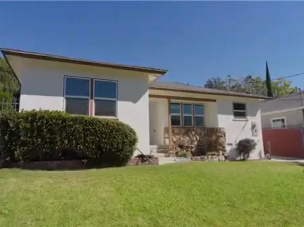 2927 Hermosa Ave, Glendale, CA 91214