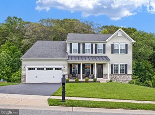 432 Coote Dr, Avondale, PA 19311