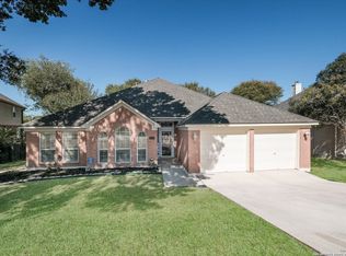9115 Dapple Gray Ct, San Antonio, TX 78251