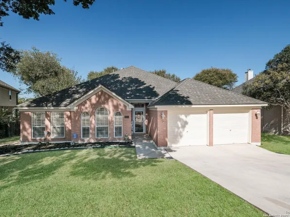9115 Dapple Gray Ct, San Antonio, TX 78251