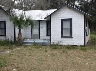 611 Grant Ave, Mount Dora, FL 32757