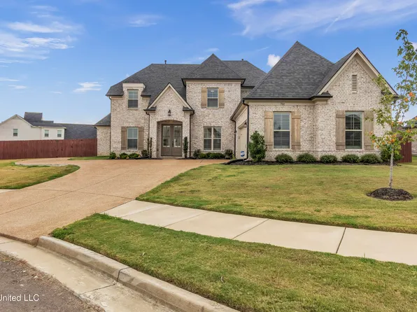 784 Arrow Cv, Olive Branch, MS 38654