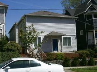 206 17th Ave, Seattle, WA 98122