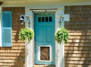 153 Division St, West Harwich, MA 02671