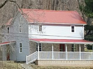 109 E Main St, Flushing, OH 43977