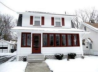 1191 Murray Ave, Akron, OH 44310