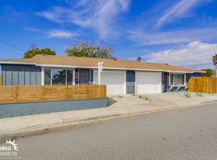 2552 Violet St, San Diego, CA 92105