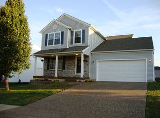 11806 Longview Farm Dr, Louisville, KY