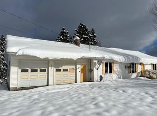 1374 Caribou Rd, New Canada, ME 04743