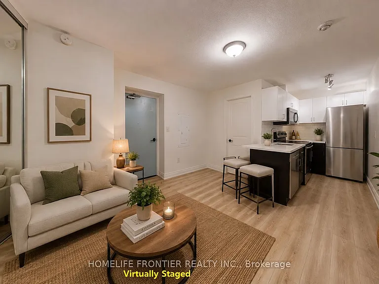 291 Scarlett Rd #101 — Photo 1