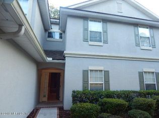 2319 Old Pine Trl, Fleming Island, FL 32003