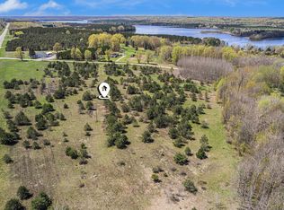 PARCEL 2 N 9th Rd, Mesick, MI 49668