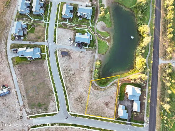 9185 Mount Bannon St, Victor, ID 83455