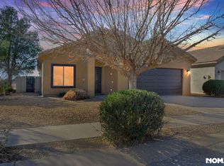 3610 Camino Del Rancho, Douglas, AZ 85607