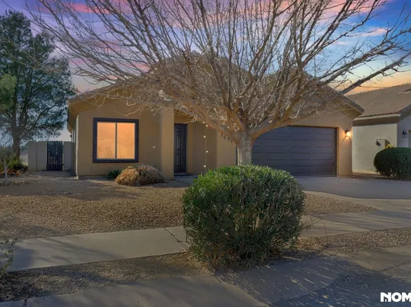 3610 Camino Del Rancho, Douglas, AZ 85607