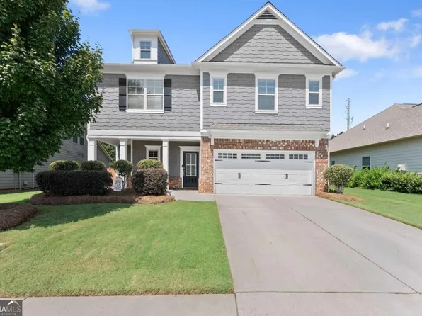 4510 Hidden Creek Dr, Gainesville, GA 30504