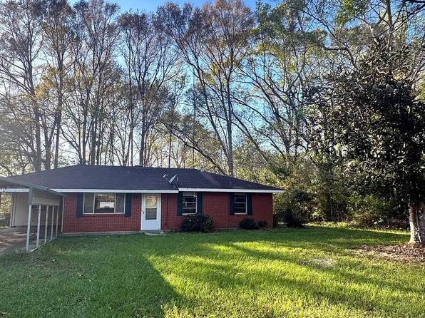 124 Cliff Mitchell Rd, Picayune, MS 39466