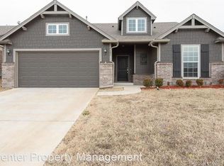 14605 E 113th St N, Owasso, OK 74055