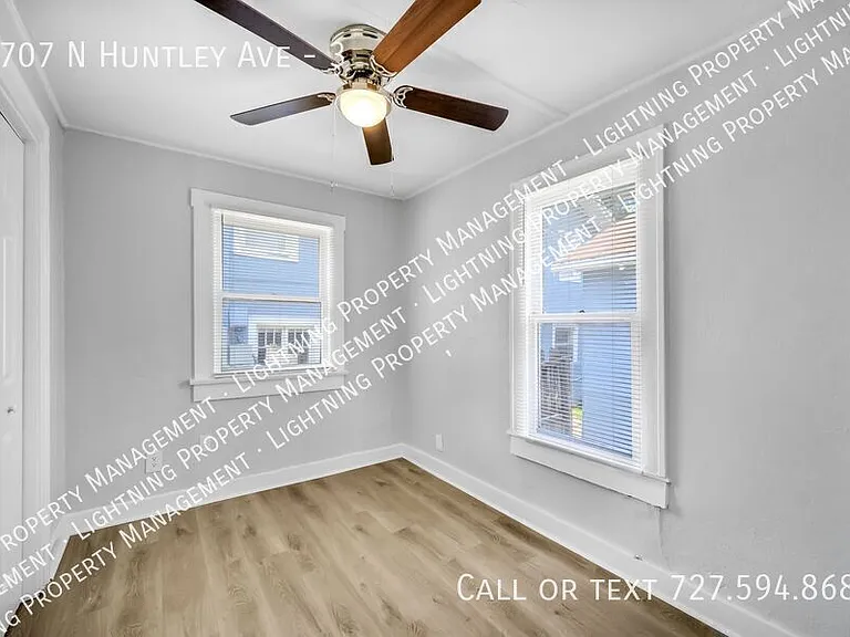 7707 N Huntley Ave #3 — Photo 11