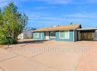2210 W Hermosa Dr, Tempe, AZ 85282