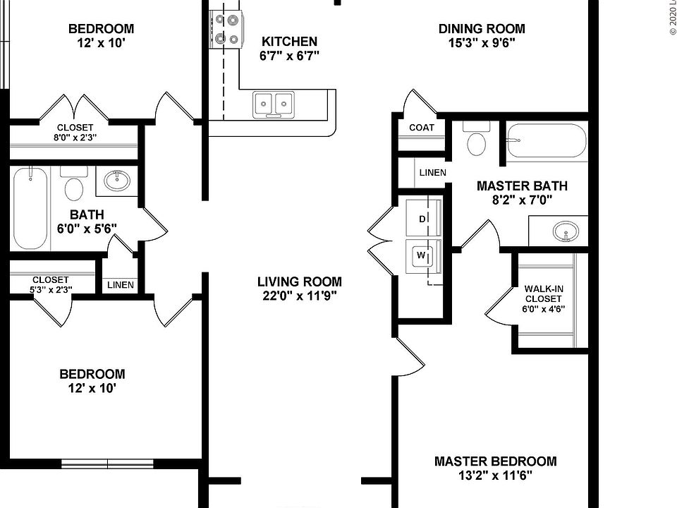 1st image of 100 Willow Brook Ct #1707