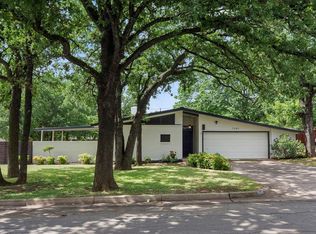 7240 Ellis Rd, Fort Worth, TX 76112