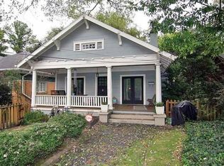 1207 Monroe Dr NE #B, Atlanta, GA 30306