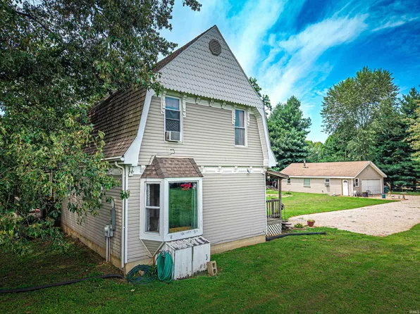 754 N County Road 950 W, Richland, IN 47634