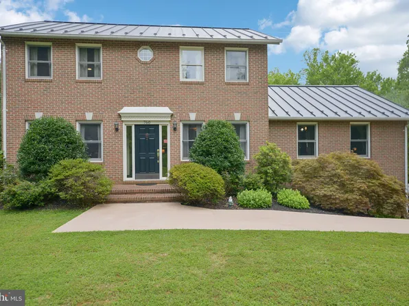 760 Stefaniga Rd, Stafford, VA 22556