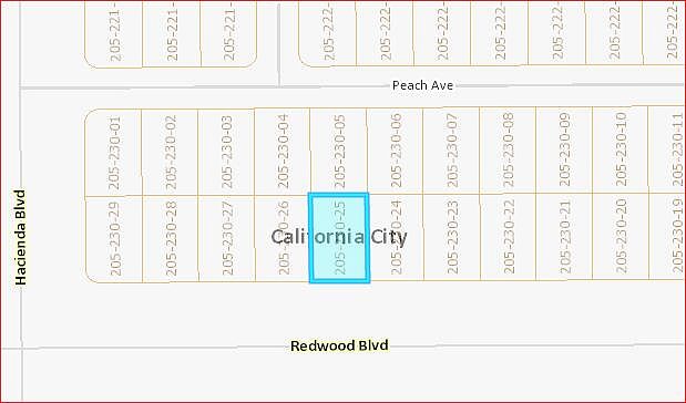 1st image of Redwood Blvd