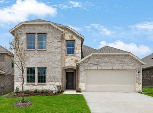 Copaiba Plan, Augusta Square, Fort Worth, TX 76120