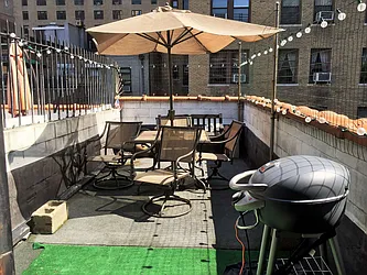 Rented by Joe Gotham LTD