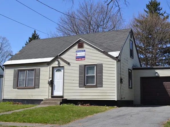 244 Harriette Ave, Syracuse, NY 13210