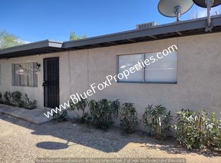 3036 N Richey Blvd #A, Tucson, AZ 85716