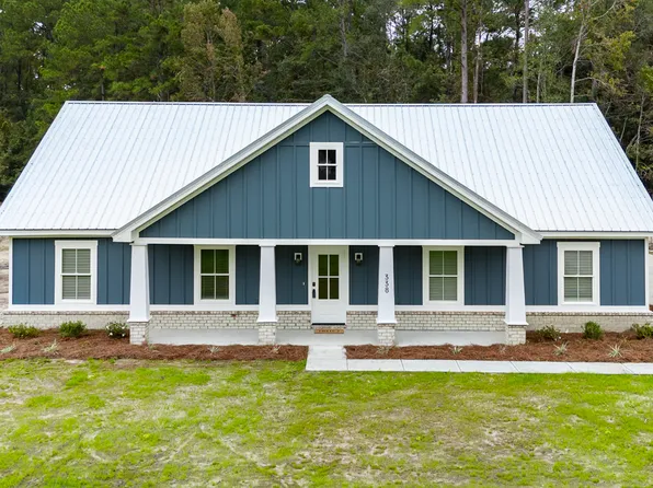 338 Gracen, Guyton, GA 31312