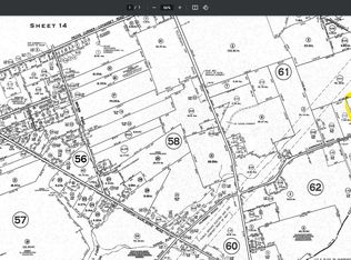 0 Lawrence Rd, Bridgeton, NJ 08302