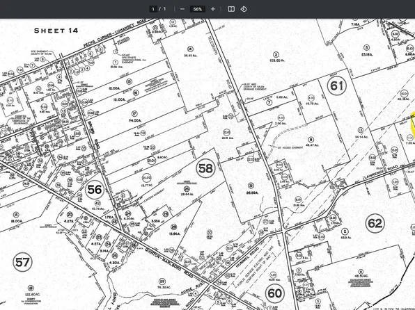 0 Lawrence Rd, Bridgeton, NJ 08302