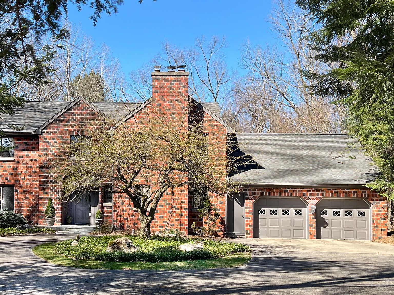 440 Greentree Ln NE, Ada, MI 49301 Zillow