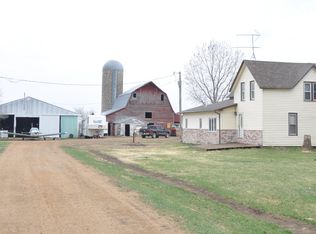 19937 473rd Ave, White, SD 57276